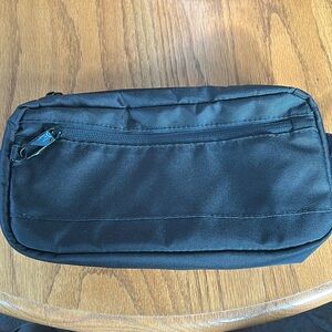 RFID Fanny Waist Pack Crossbody Zipper Clip Lock Target Store Made By Design NEW